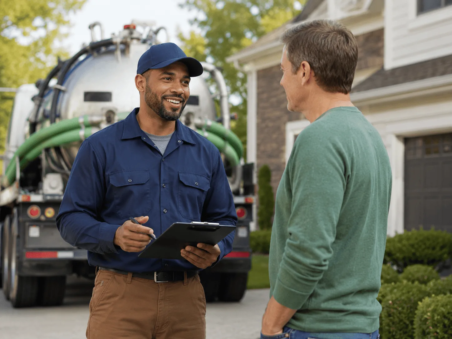 Mosquito Control Omena, MI FAQs